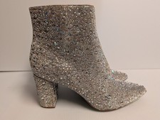 Betsey Johnson Women Shoes 9 M