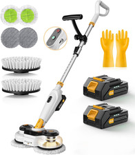 Battery Electric Mop M3