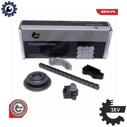 Timing chain kit 21skv266 for - kit,