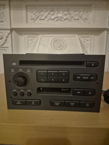 Saab 5374632 player - saab,