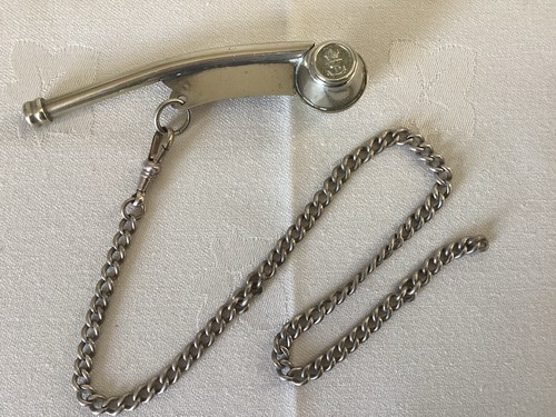 Vintage royal navy bosun - vintage,