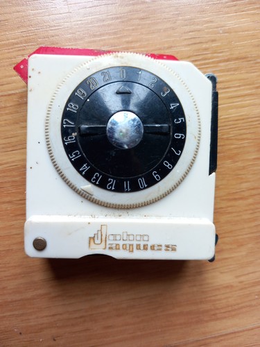 Vintage jacques boules - jacques,