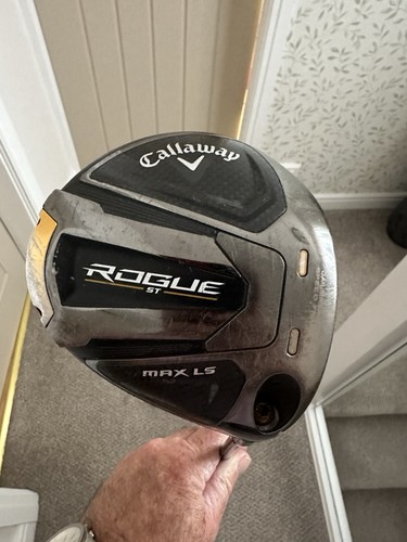 Callaway rogue max 10 5 - callaway, st