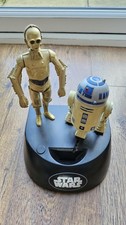 Star Wars C-3PO & R2-D2