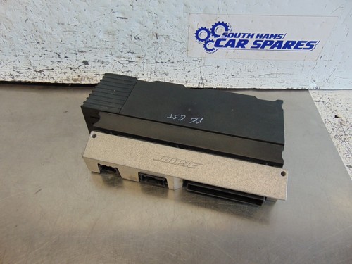 Audi bose amp 04 - audi,