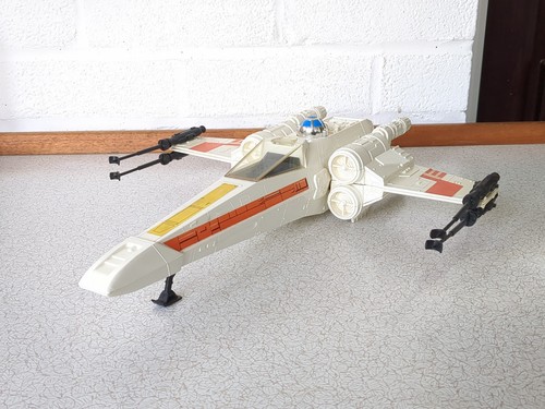 Vintage palitoy star wars - vintage,