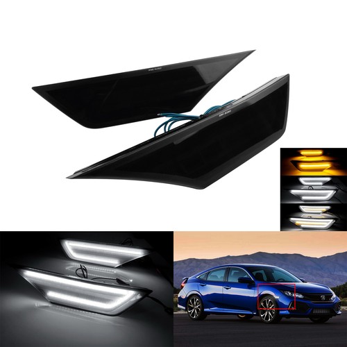 For honda civic led - honda,