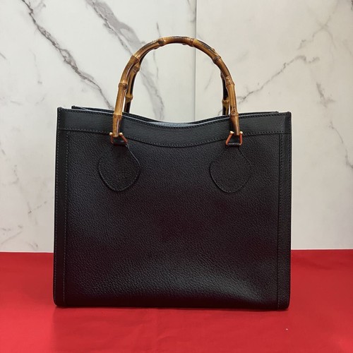 Condition gucci diana bamboo - gucci,