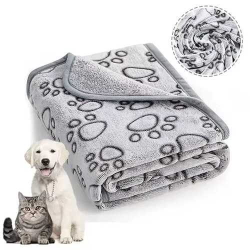 Pet blanket warm rest - warm, mat