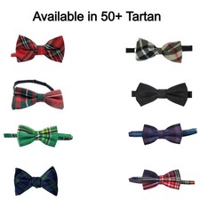 Scottish Mens Handmade Tartan