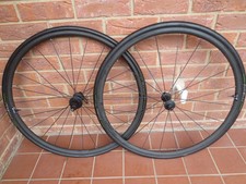 DT SWISS PR 1400 Dicut Oxic Wheelset – 700c Rim Brake – Pirelli Cinturato tyres