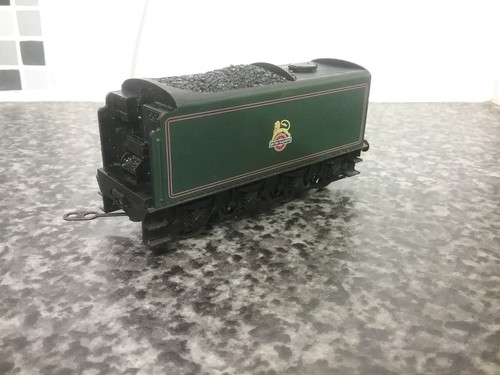 Gauge hornby tornado - gauge,