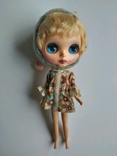Customised Blythe Doll Simply