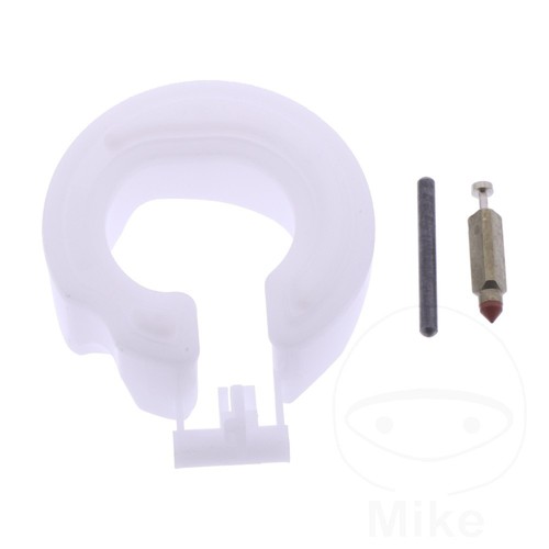 Dellorto float set needle - +,
