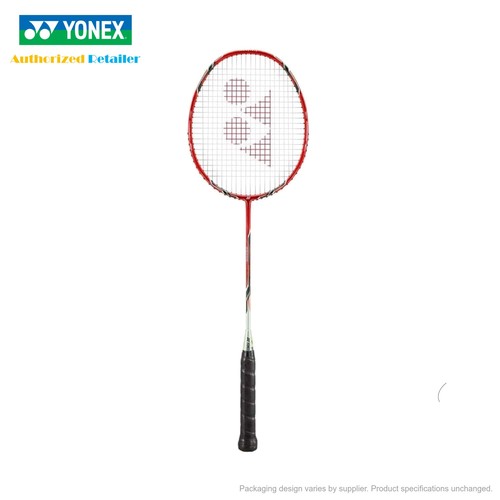 Yonex badminton racket - badminton,