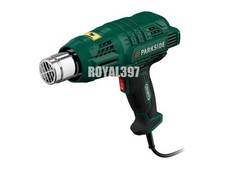 Parkside 2000W Corded Heat Gun
