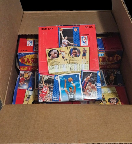 1991 fleer series 1 - series,