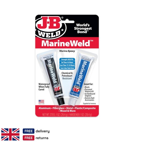 Weld marineweld waterproof - weld,
