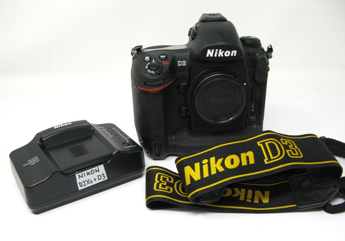 Nikon body only digital - only, slr