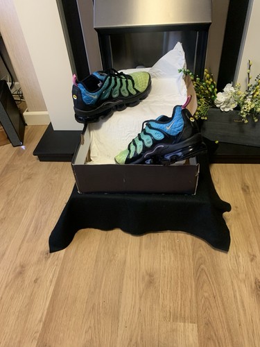 Nike air vapormax plus - vapormax,