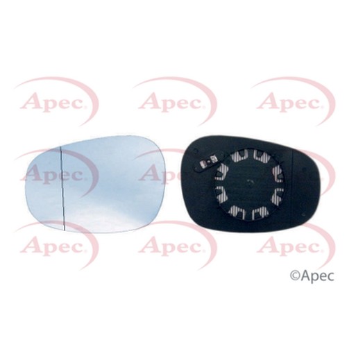 Mirror glass for - mirror,