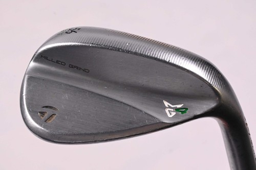 Taylormade milled grind - taylormade,