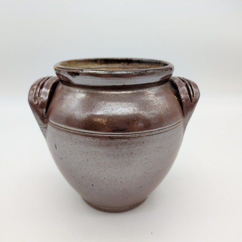 French studio crock stoneware - studio,