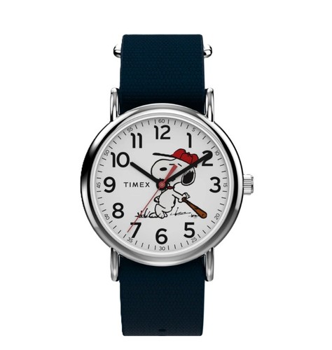 Timex unisex weekender - weekender, x