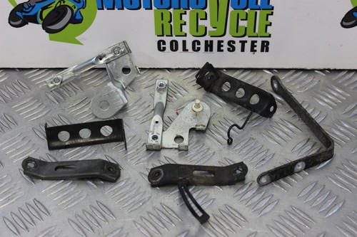 Honda cbr 900 brackets - 900, rr