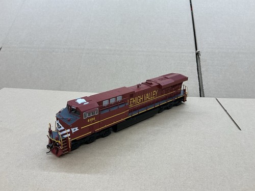 Bachmann scale diesel - scale,