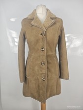 Genuine Sheepskin Shearling