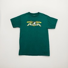 Y2K Anti-Hero Skateboards