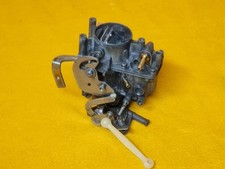 Carburetor solex france - france, 32