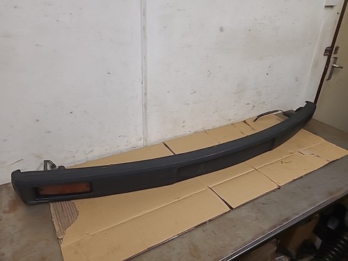 Jaguar xjs xjsc - xjsc, bumper