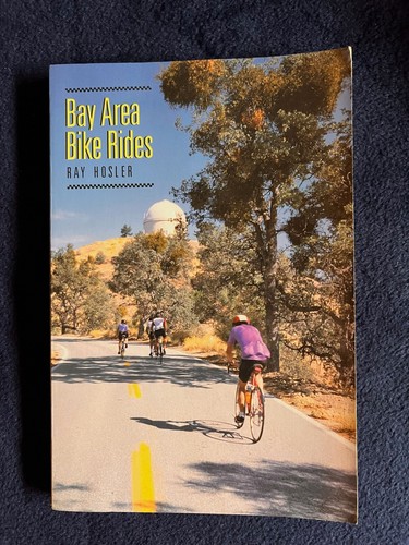Bay area bike - bay,