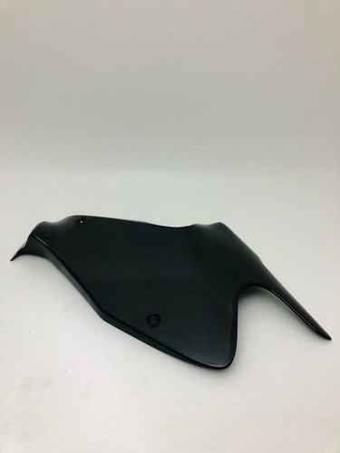 Left fairing carbon - carbon, fiber