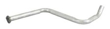 GM715B EXHAUST CENTER PIPE FOR ASTRA J 17CDTI MK6 09-15