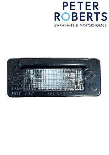 Genuine rollerteam motorhome - genuine,