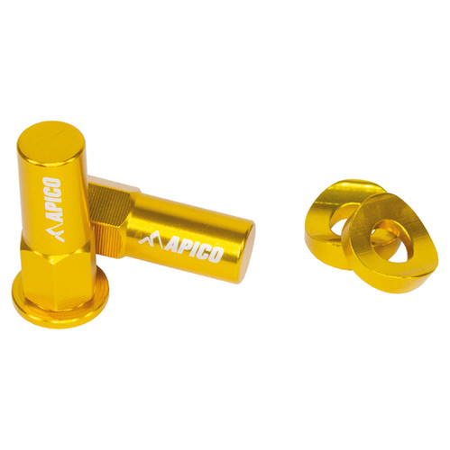 Apico rim lock cap washer - lock,