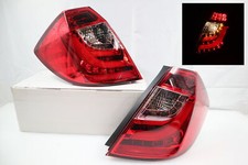 LED Tail Light Lamp Red /