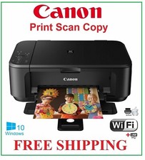 NEW Canon MG3620 Wireless