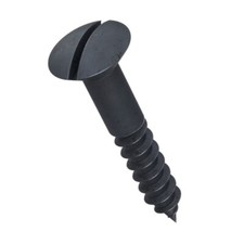 Countersunk Wood Screws