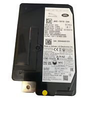Genuine new Jaguar XE/XF/F-Pace/I-Pace Telephone Telematics module