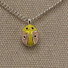 Jonelle Jewellery Ladybird