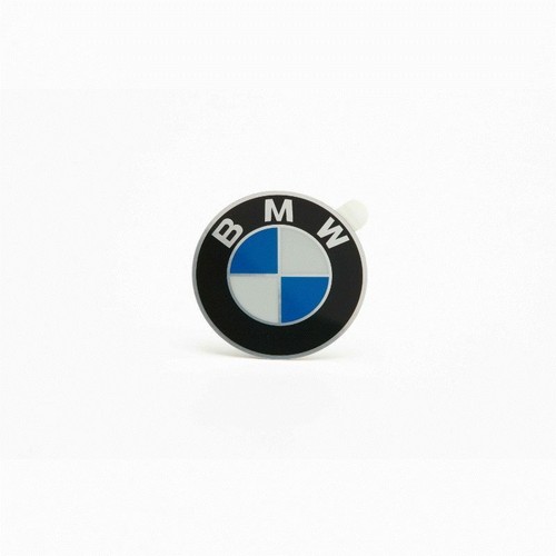 Genuine bmw emblem 60mm k75rt - genuine,