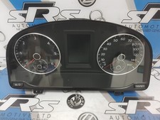 Touran speedo full - speedo, fis