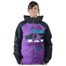 Nikita OKMOK Women's Snowboard