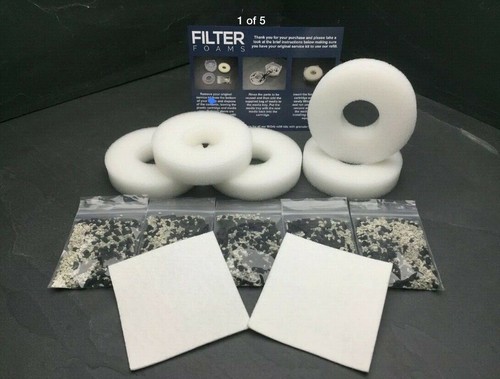 Filter service kit inc - kit,