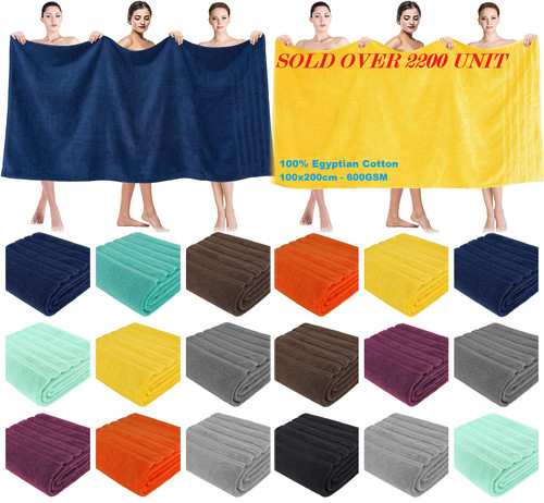 Extra large jumbo bath - jumbo, sheet
