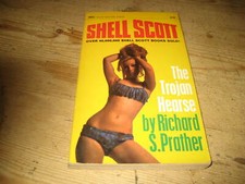 THE TROJAN HEARSE BY RICHARD S